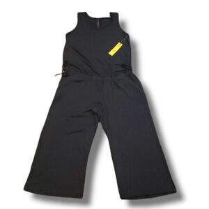 Stitch Fix | Mix‎ by 41 Hawthorn Lany Knit Maternity Romper Jumpsuit Sz Small